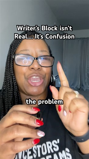 Need help with clarity? Join my community. Link 🔗 in description.