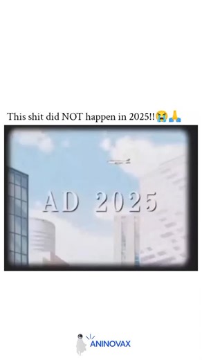 ᴀɴɪɴᴏᴠᴀx on Instagram: "I have nothing to say.. ‣ Anime : Bludgeoning Angel Dokuro-chan ‣ Genres : Comedy, Parody, Supernatural, Ecchi, Gore ‣ Synopsis : A chaotic angel named Dokuro-chan comes from the future to stop a boy from inventing immortality—by repeatedly killing him with a spiked club… and then reviving him. What follows is pure unhinged slapstick, over-the-top gore, and parody madness. #anime #manga #animeedits"