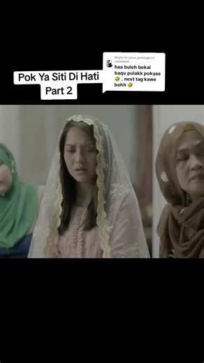 Replying to @jalan_pulangku Part 2 #pokyacongcodei #movie #movieclips #fypシ゚ #fyp