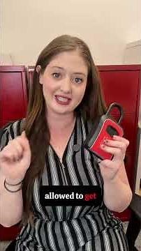 How to use a lockbox!