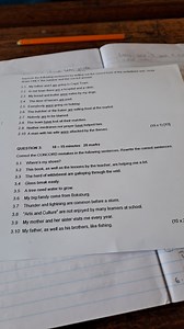 Improved Verb Forms (Write ONLY number and correct answer)2.1... | Filo