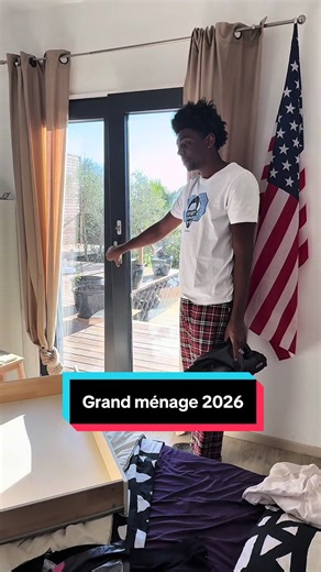 Grand ménage 2026 : Un nouveau départ dans ma chambre !