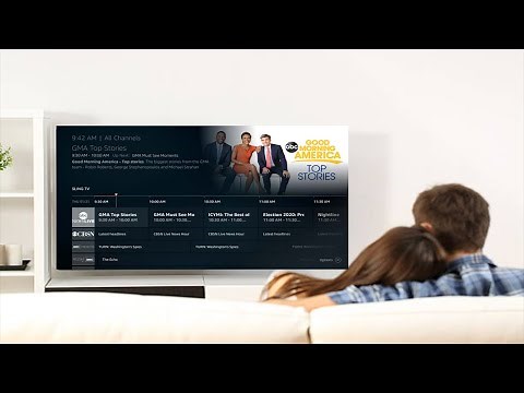 How to Setup Live TV (IPTV) on Firestick/Fire TV - Get 100s of Live Channels 📺
