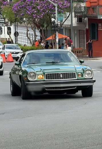 Camaro 1974 #spotting #cars #fyp #carros #carspotting #spotter #camaro #camaro1974