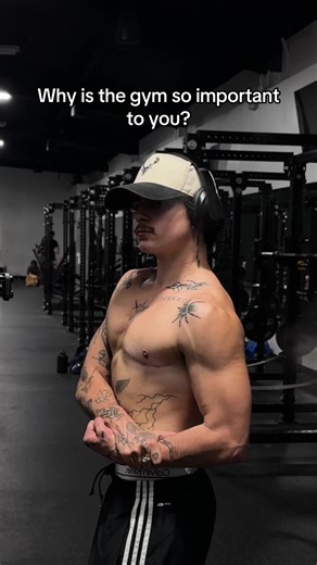 #trans #ftm | the gym