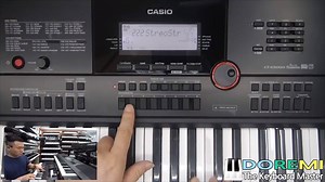 。 。 CASIO 카시오 CT-X3000 기본 사용법 동영상입니다. 감상해 보세요! 。 출처 : 도레미악기(02-745-9934) http://www.doremimusic.co.kr 。 。 CT-X 특별사이트 ： https://music.casio.com/ko/products/keyboards/high_grade/ctx/ 。 카시오(키보드, 신디사이저) 한국공식수입원 악기바다 www.akibada.com 。 。 #CASIO #카시오 #전자키보드 #한국형리듬 #CTX700 #CTX800 #CTX3000 #CTX5000 #카시오키보드 #고급키보드 #전자올겐 #mzx500 #mzx300 #xwp1 #xwg1 #전자피아노 #신디사이저 #CTK1500 #CTK1550 #CTK2500 #CTK2550 #CTK3500 #LK135 #LK265 #악기바다 #akibada #카시오한국공식수입원 #디피 #디지털피아노 | 카시오코리아 아리엘무지크 CASIO Korea Ariel Musik Co.