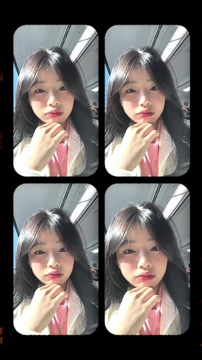 Expressive Gestures Inside a Bus: Captivating Motions