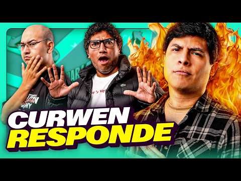 CURWEN RESPONDE | ¿MOX GANARÁ MILLONES DE DOLARES CON MR BEAST? | HABLA GOOD