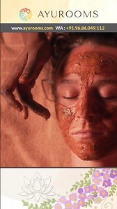 Ayurveda Detox for Pain Relief, Stress Balance & Complete Healing ‪@Ayurooms‬