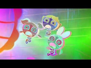 (REQUESTED) PPG Screaming (2016) effects [Sponsored by Preview 2 effects] In G Major 16