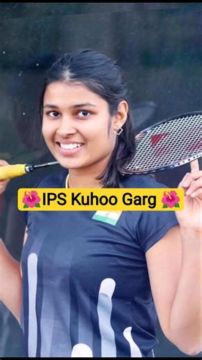 IPS Kuhoo Garg 🌺 upsc aspirants motivation 😍 #ips #upsc #motivation #new #shorts #status #study #css