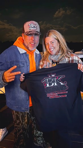 2.1K views |  Big Smo x BKFabworks!  When hard work meets real...