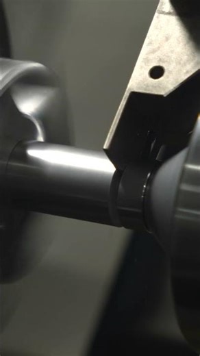 No Bar Puller Needed Sub Spindle Does It All