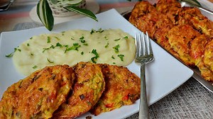 Ne morate uvek da ih pržite: Kako se spremaju PLJESKAVICE IZ RERNE (VIDEO)