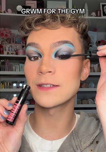 GRWM for the Gym: First Time Makeup Essentials