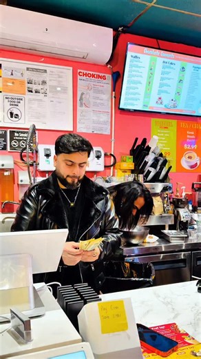 Sparrow Butt on Instagram: "No more order please"