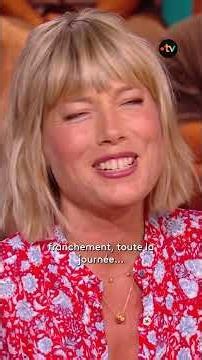 🗣️ "On dit aux femmes qu'il faut travailler, s'occuper des enfants et être hyper désirable."