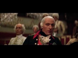 Amadeus clip "What is this?...Is it modern?"