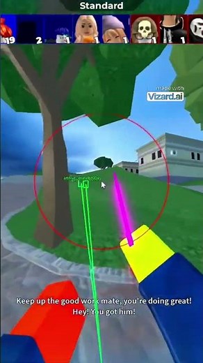 BEST Roblox Arsenal Script Aimbot & ESP Pastebin