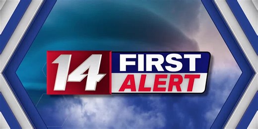WFIE 14 First Alert Forecast 4 p.m. 7.2.24