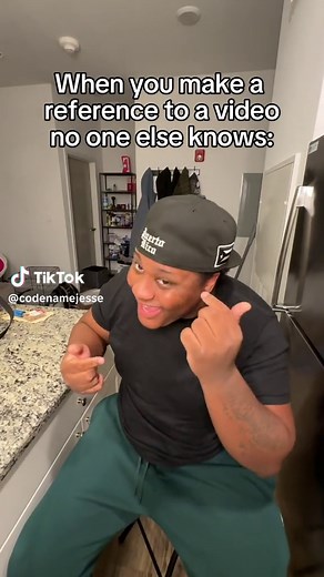 Codename Jesse Cute Meme Explained