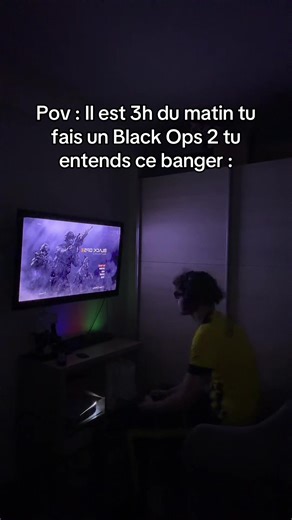 La nostalgie du jeu : un retour sur BO2