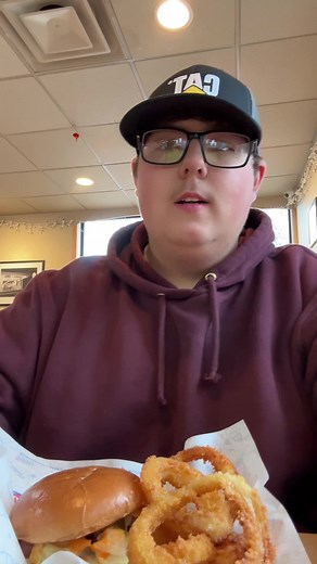 Bluey: Flamethrower Review at Dairy Queen