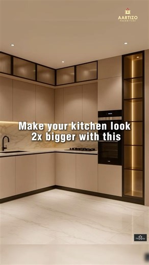 6 Smart Kitchen Storage Ideas for Small Kitchens 🔥#shorts #trending #viral