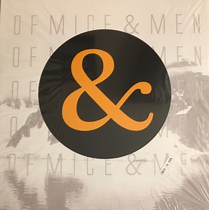 Of Mice & Men - Of Mice & Men