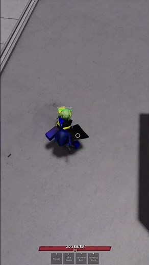 OREO TECH KJ 100% Combo || The Strongest Battlegrounds