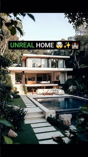 Inside The Most Unique Houses Around The World