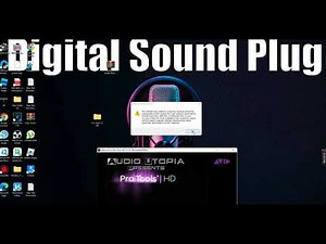 PRO TOOLS 12 -HOW TO INSTALL PRO TOOLS 12