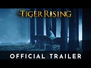 Tiger Rising Trailer