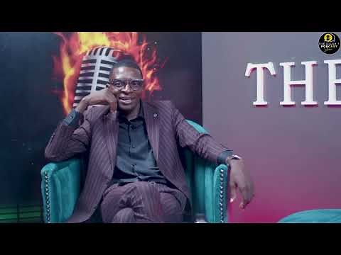 EP24 | Exclusive | Takura speaks on musical career, setbacks, drug abuse, rehab