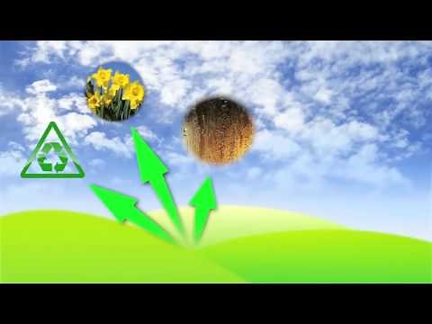 How a Heat Recovery Ventilation (MVHR) System works