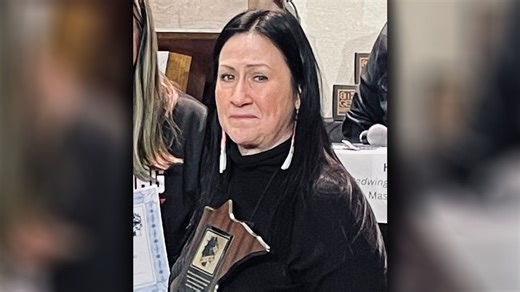 Red Lake Teacher Named MN Indian Education Association Educator of the Year