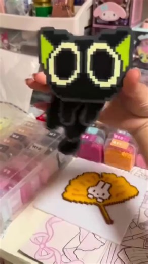 14400pcs Art Bead Set for Crafting & DIY Projects, DIY Mix Beads, 2.6mm 24 Colors, Perfect Holiday Gift for Friends, Ideal for Creative Arts #diyvalentinesdaygift #creativegiftsforkids #christmascraftbox #crystalgiftshop #puzzleaccessories #crayolaholiday #diamondartkits #numberblocksactivityset #diybedazzlingkits #diamondpaintingputty