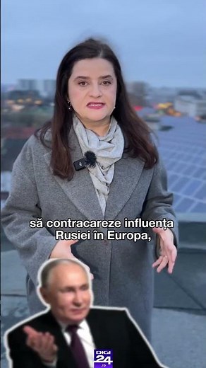Cum influențează conflictele interne din SUA strategia față de Rusia #digi24 #știriledigi24