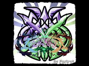 Infernadise - Foxtrot