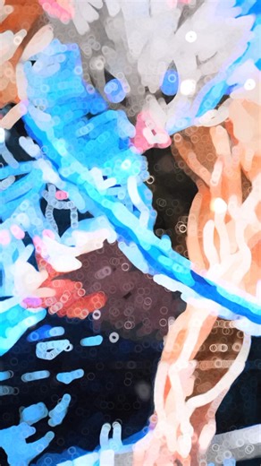 Realistic Inosuke 😎 drawing from #demonslayer #shorts