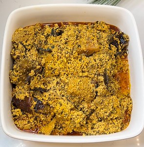 1.4M views · 10K reactions | Egusi soup | Joyful Cook | Facebook