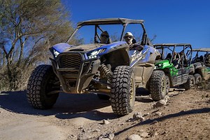 11K views · 223 reactions |  Celebrate your birthday with an off-road adventure! ✅ Starting at only $75 ✅ NO Deposits ✅ Just show up and ride, no trailer needed  Located North of Phoenix near Black Canyon City Visit our website to buy your ticket www.azoutdoorfun.com | Arizona Outdoor Fun | Facebook