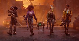 PS5 Version of Redfall Was in Development at Arkane