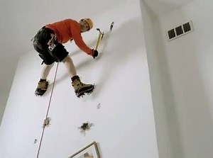 462K views · 1.2K reactions | When the weather's bad, go climbing indoors.  | OutdoorsMagic | Facebook