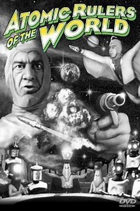 Atomic Rulers - Movie
