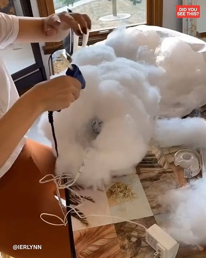 Want to try a viral DIY hack? This TIkToker knows all the secrets! | BuzzFeed News