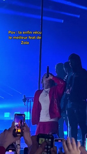 Papers-zola(ft.ninho) #zola #rockal