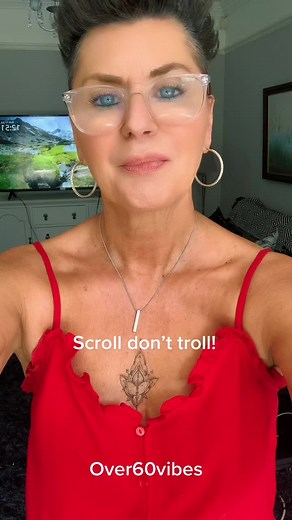 Embracing Fashion Freedom at Over 60: Just Be You