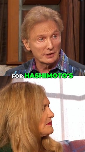 🥱 Exhausted? Gaining weight? Always cold — but your doctor says your thyroid is “normal”? You’re not crazy. Dr. Don Colbert, M.D. explains that “normal” thyroid results can still hide a sluggish metabolism if your Free T3 is low, the hormone that literally warms your hands and feet and fuels your energy. 🔥 In this eye-opening episode of “Know Your Numbers,” Dr. Colbert and Mary Colbert uncover: ✅ The hidden thyroid number most doctors overlook ✅ How hormone-disrupting chemicals slow your metab