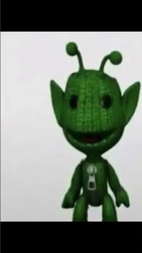 The Green One